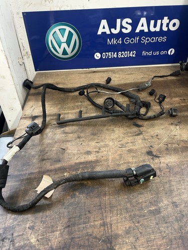 Mk4 golf tdi - golf, 1.9