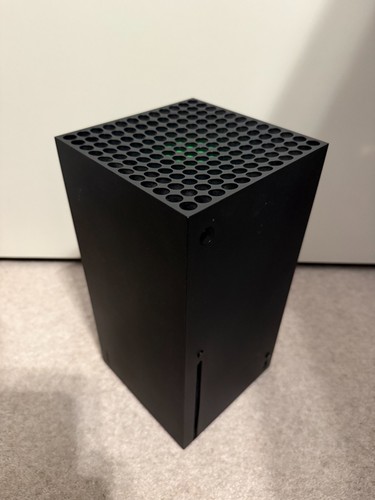 Microsoft xbox series 1tb - microsoft,
