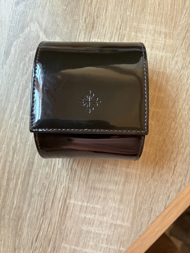 Patek philippe watch leather - watch,