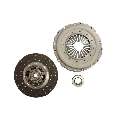 Clutch kit fits daf - 1x, cf
