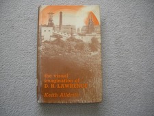 The visual imagination of