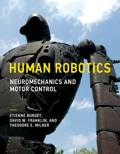 Burdet human robotics - -,