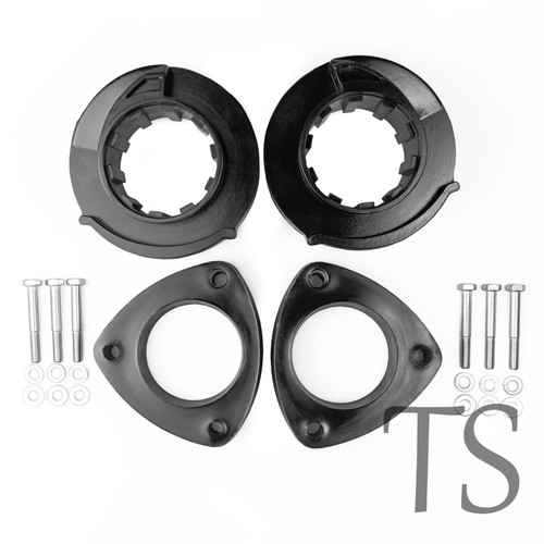 40mm leveling lift kit - 40mm,
