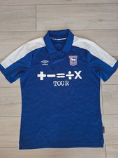 Umbro Ipswich Town 2023/24