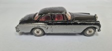 Vintage Corgi Toys Bently