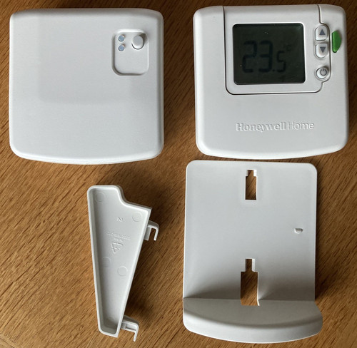 Honeywell dt92a wireless room - honeywell,