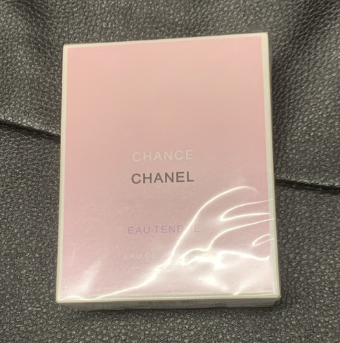 Chanel chance eau tendre - chance,