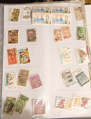 Page mixed spanish - page, of