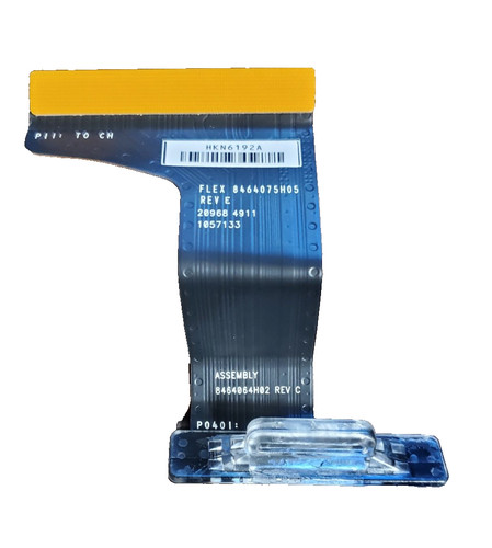 Motorola radio flex - motorola, ribbon