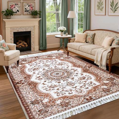Extra large traditional area - traditional,