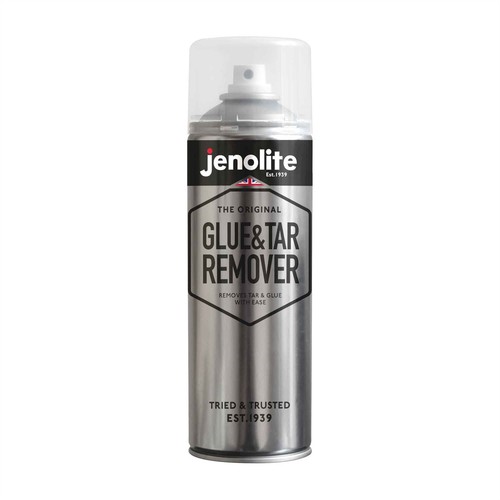 Jenolite tar insect - jenolite, sticky