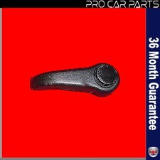 Seat Handle Seat Adjuster Left