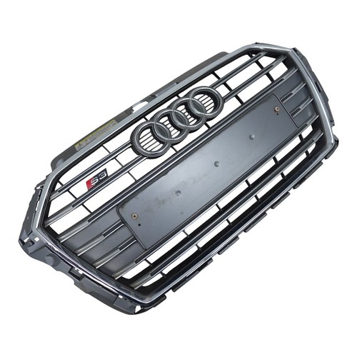 Audi front bumper centre - a3,