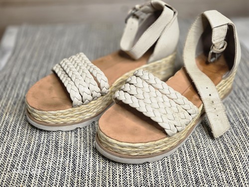 Dolce vita lulu espadrille - vita,