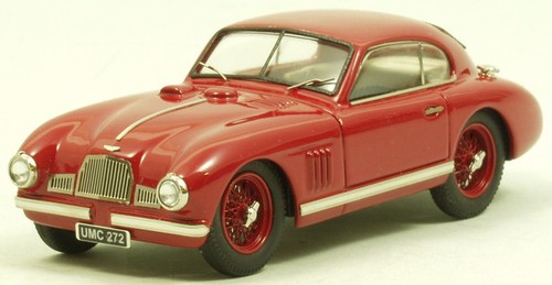1949 aston martin mark ii - mark,