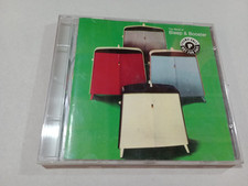 World Of Bleep & Booster Cd Ambient Electro Synthpop Rare Music Album Cd7