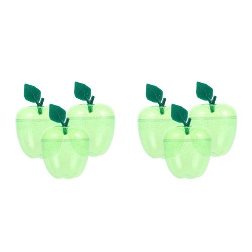 Count candy holder with lid - candy,