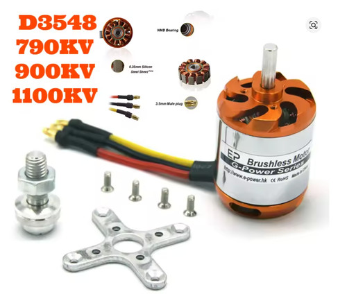 D3548 790kv 900kv 1100kv - 790kv,