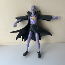 The Mummy Animated Series