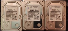 IBM 3TB 3.5" SAS Hard drive 7.2K 6Gbs - HUS723030ALS640