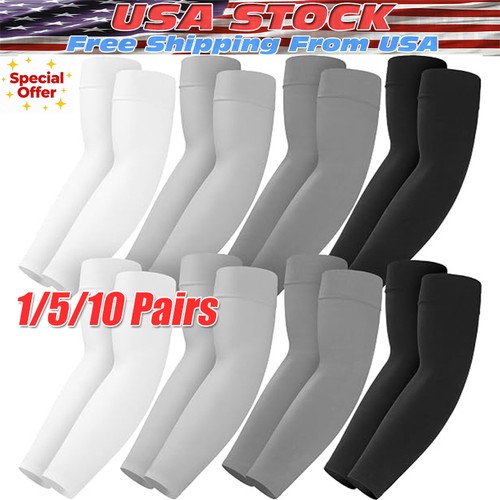 Lots cooling arm - lots, sleeves