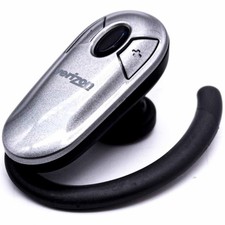 Jabra VBT185Z Mono Wireless Headset Music Calls Mic Refurbished
