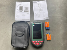 Parkside Inspection Camera PKIK 4.3 A2 BRAND NEW SEALED