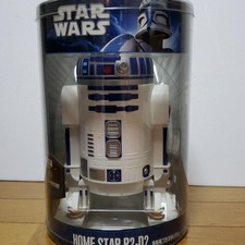 Star Wars R2-D2 Home