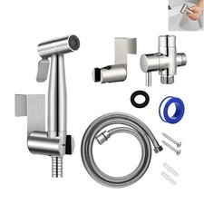 Handheld Bidet Shower Spray