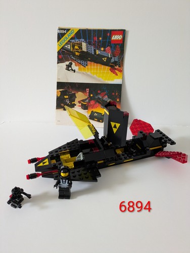Lego model 6894 - lego,