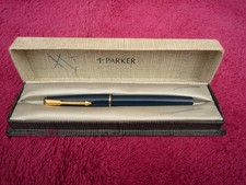 Vintage Parker ' 17 ' Lady
