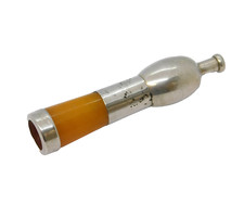 Edwardian Sterling Silver &