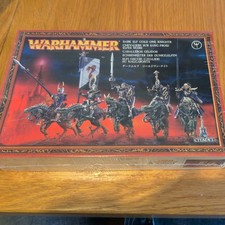 Warhammer Fantasy Dark Elf