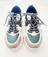 Graceland Trainers 3.5 White &