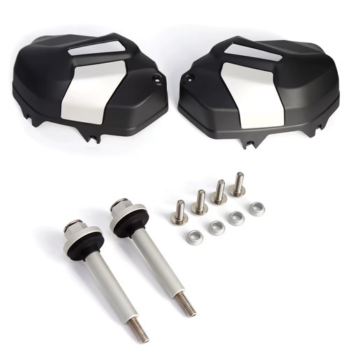 Engine guards cylinder - engine, head