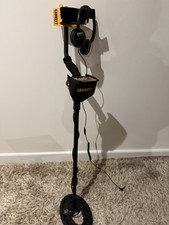 Garrett Ace 300i Metal