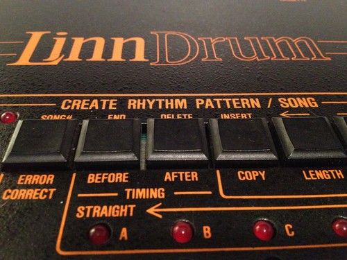 Custom roland 808 - custom, tr-808