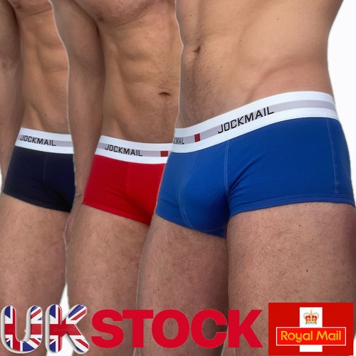 Jockmail mens low - mens,