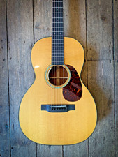 2021 Martin CF CUSTOM SHOP 00-12 Fret 15Th anniversary FSM