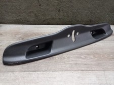 Volvo C30 2007 Trunk boot sill