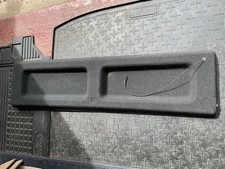 KIA PICANTO Parcel Shelf Luggage Load Cover 2004-2011 (5 Door Hatchback)