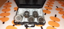Original Toyota Locking Wheel Nut Set
