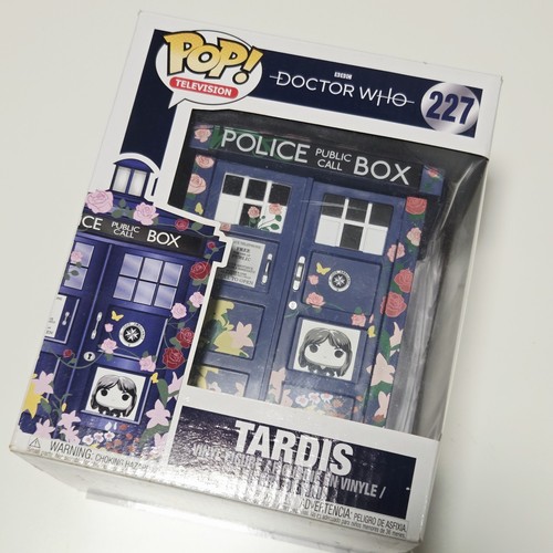Funko pop bbc doctor who - pop!,
