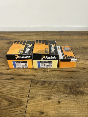 Paslode 5950 2nd - , nail