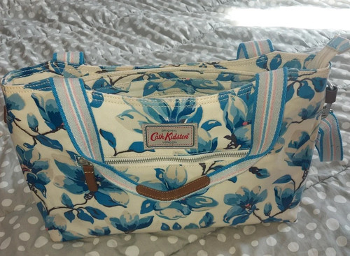 Cath kidston shoulder cross - cath, shoulder/