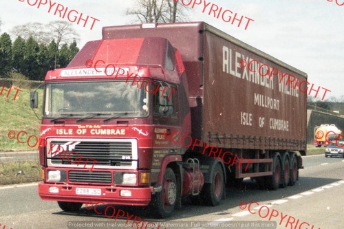 Truck photo alexander wilkie - alexander,