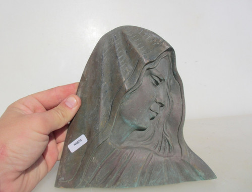 Vintage art bronze - vintage,