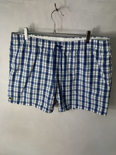 Lacoste men swim shorts - swim,