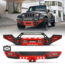 For 2007-2018 Jeep Wrangler JK