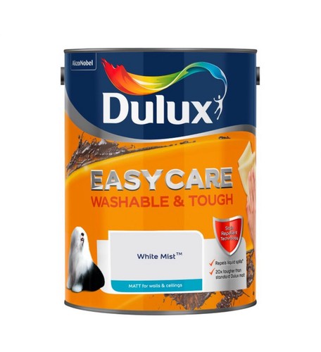 Dulux easycare washable - easycare,
